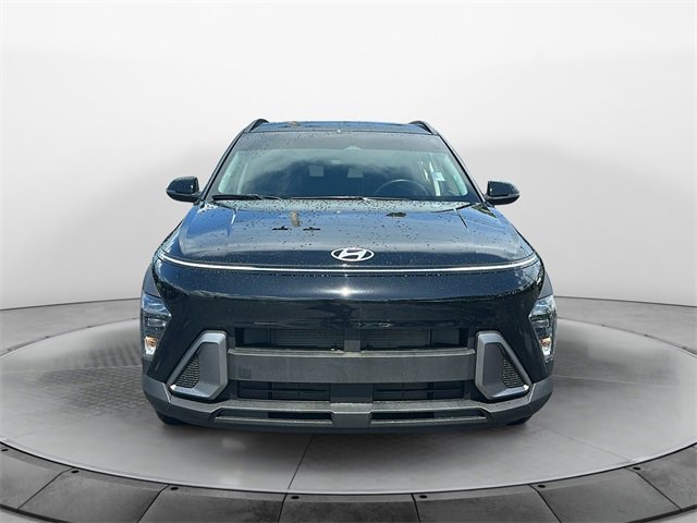 2024 Hyundai Kona SEL photo 2