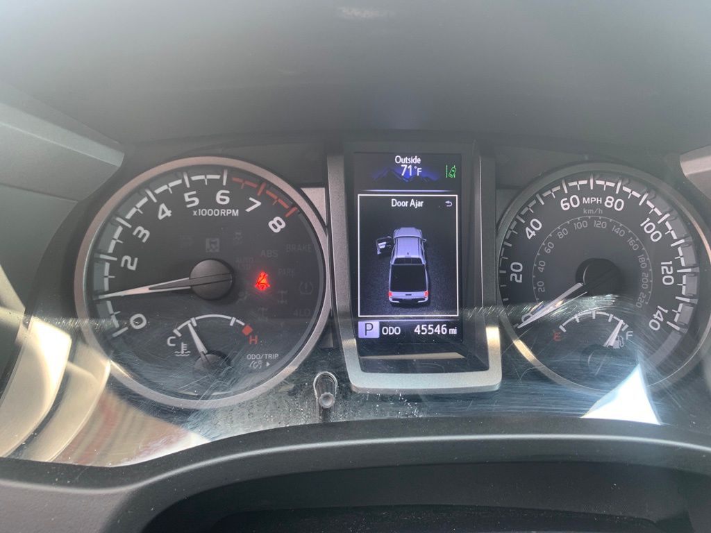 2022 Toyota Tacoma TRD Pro 4x4 Double Cab photo 15
