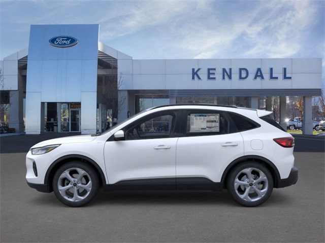 2026 Ford Escape Hybrid ST-Line Select photo 2