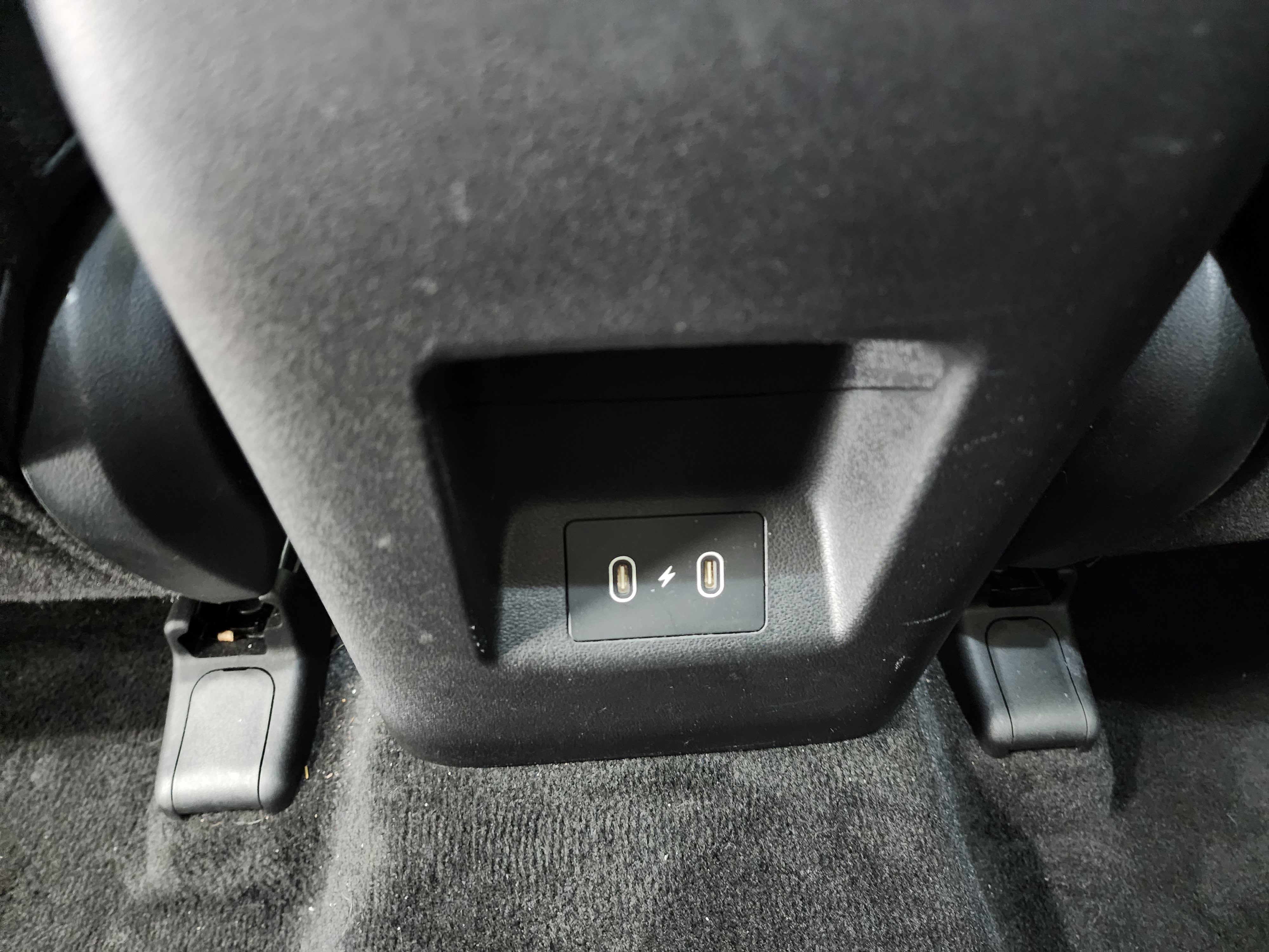 2025 Hyundai Tucson SEL photo 15