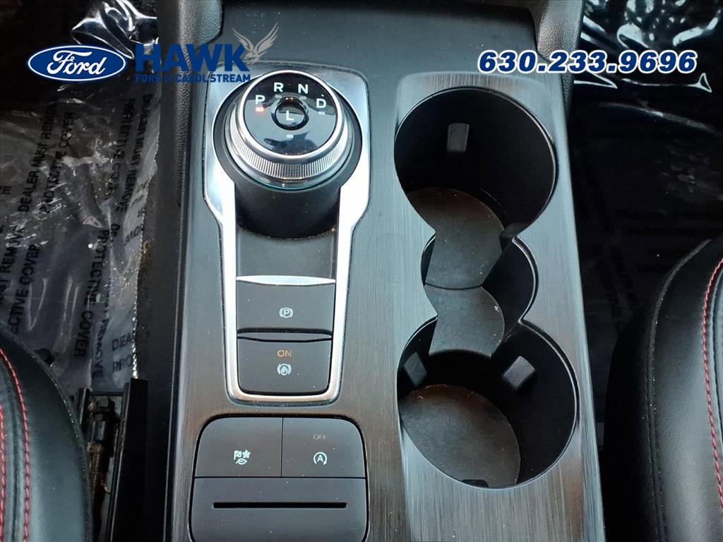 2025 FORD ESCAPE - Image 14