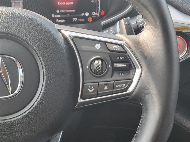 2023 Acura MDX SH-AWD photo 30