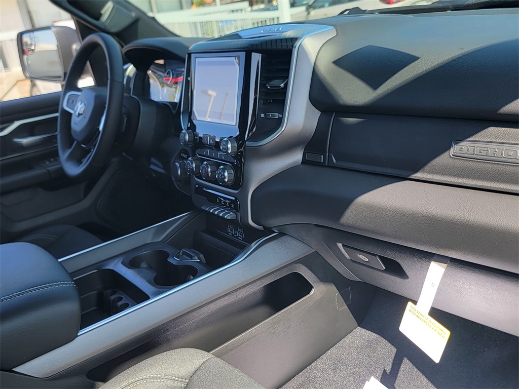 2025 Ram 1500 Big Horn Lone Star photo 12