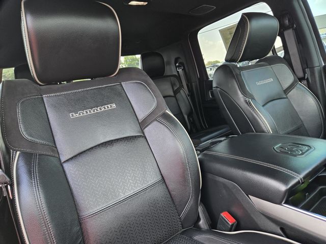 2022 Ram 2500 Laramie photo 31