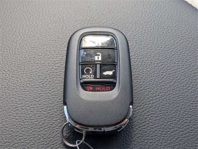 2026 Honda CR-V EX photo 30