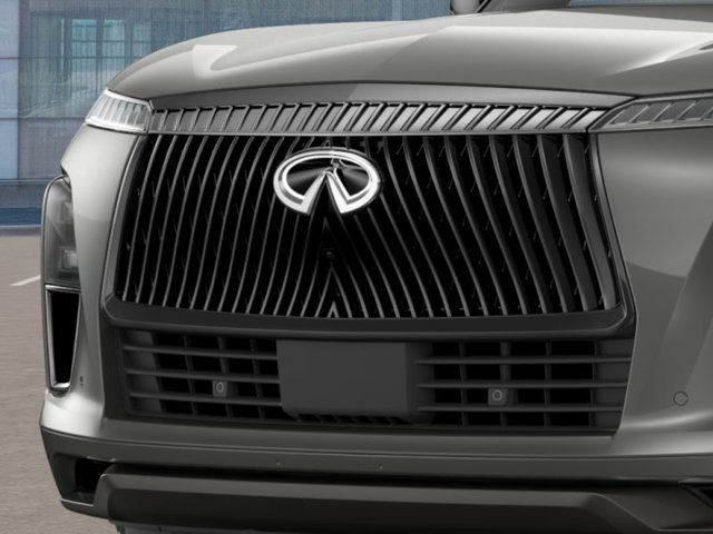 2026 Infiniti QX80 photo 12