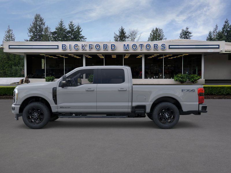 2026 Ford F-250 photo 3