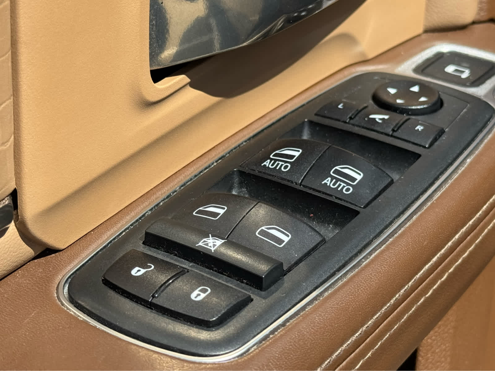 2020 Ram 2500 Longhorn photo 19