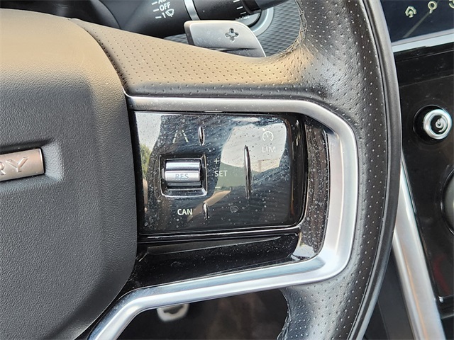 2021 Land Rover Discovery Sport S R-Dynamic photo 25