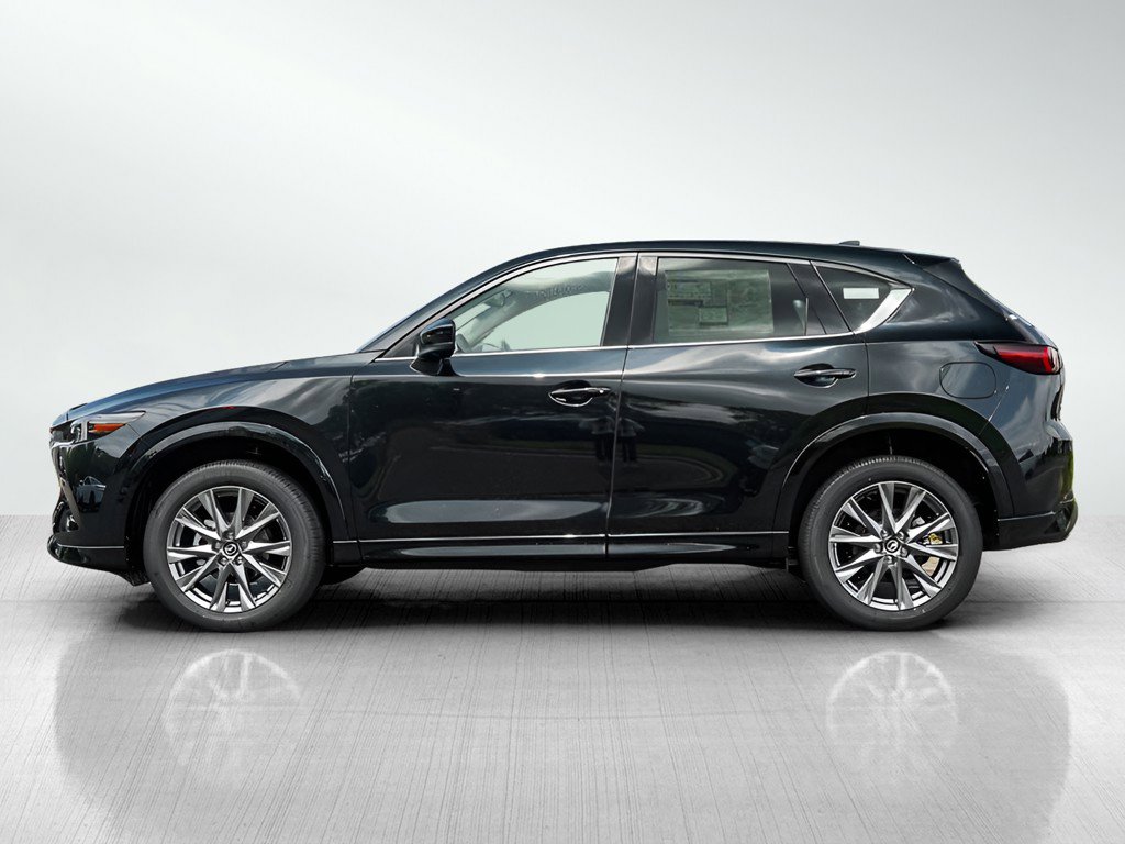 2025 Mazda CX-5 2.5 Premium Plus photo 3
