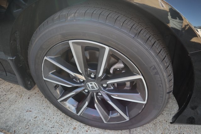 2021 Honda Accord EX-L photo 4