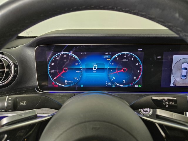 2022 Mercedes Benz E 4MATIC photo 38