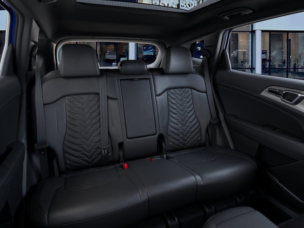 2026 Kia Sportage X-Line photo 15