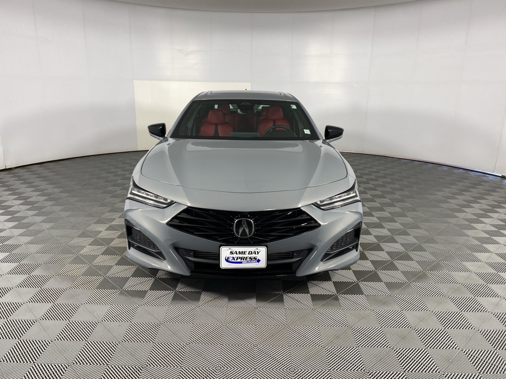 2025 Acura TLX SH-AWD A-Spec photo 2