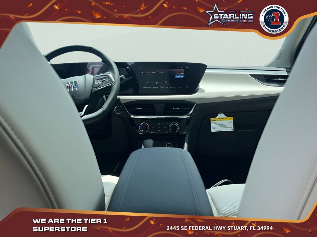 2026 Buick Encore GX Sport Touring photo 29