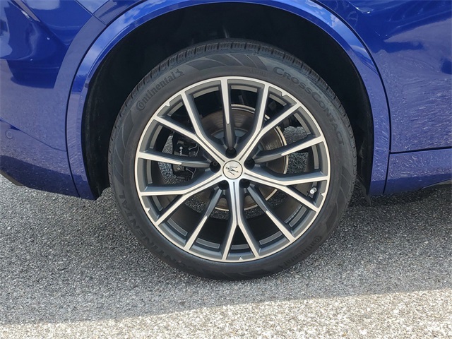 2024 Maserati Grecale Modena photo 4