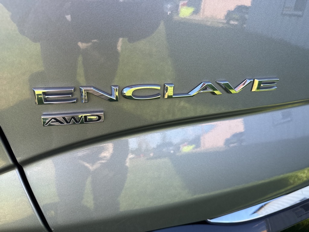 2024 Buick Enclave Premium photo 4