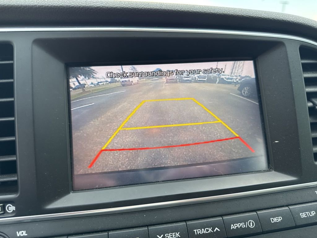 2017 Hyundai Elantra SE Tech Limited photo 15