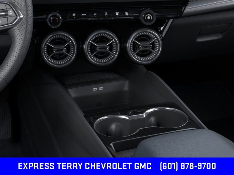 2025 Chevrolet Blazer EV photo 19
