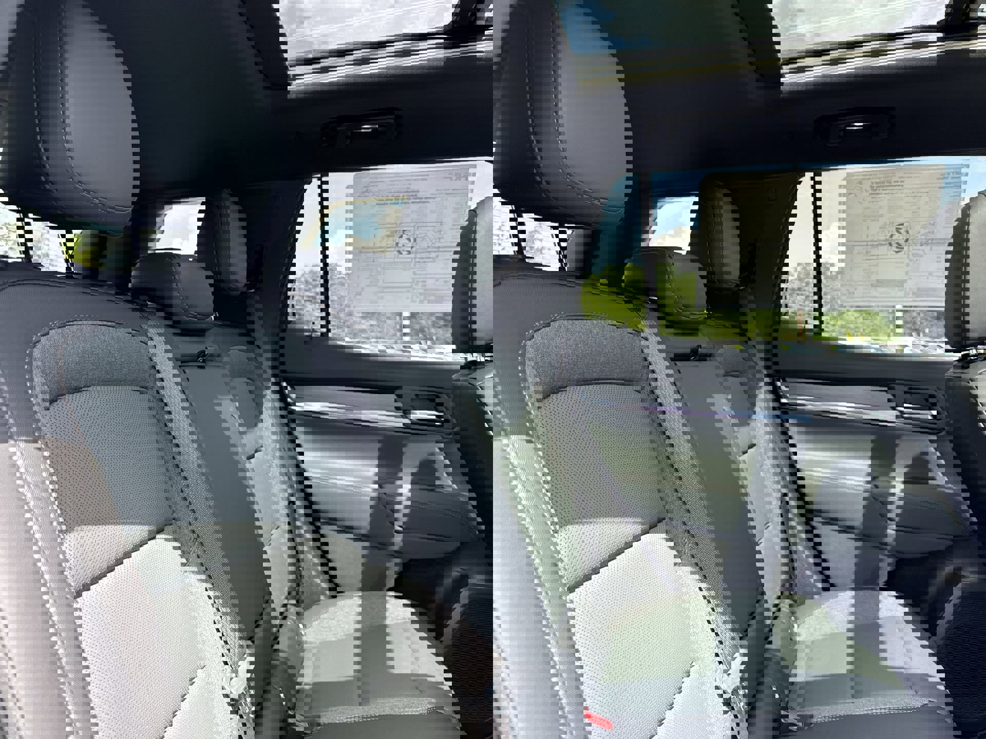 2026 Gmc Terrain AT4 photo 27