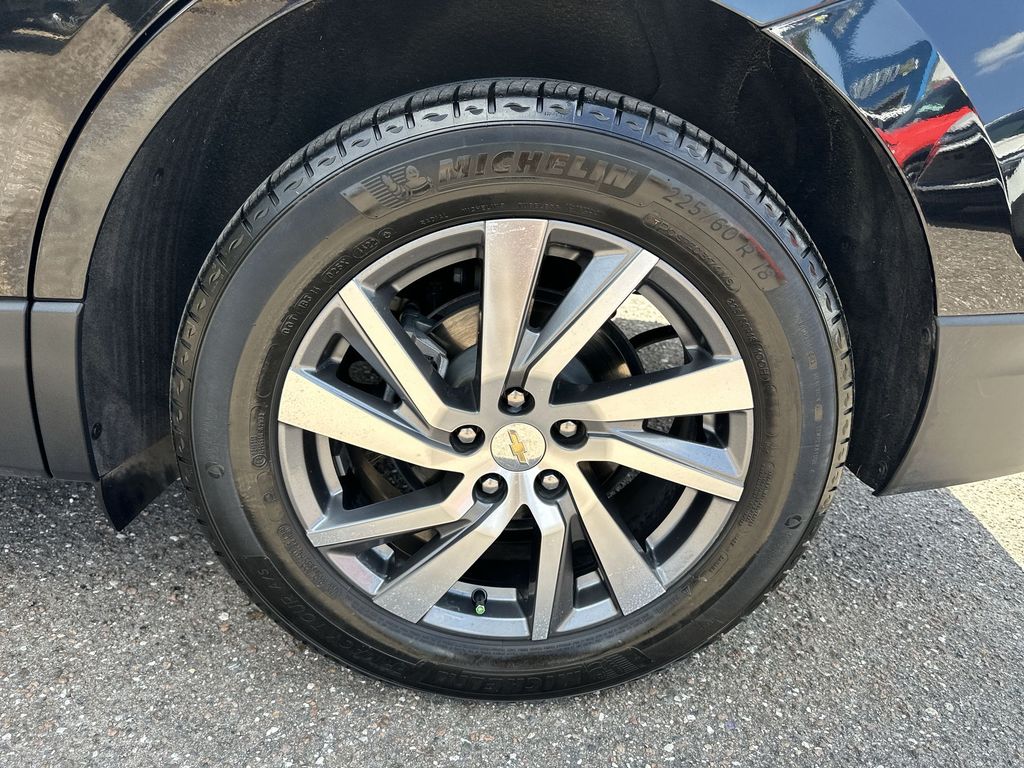 2023 Chevrolet Equinox Premier photo 30