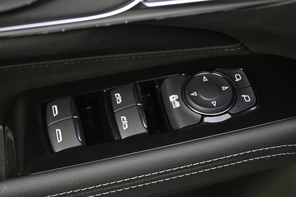 2025 Cadillac CT4 Premium Luxury photo 22