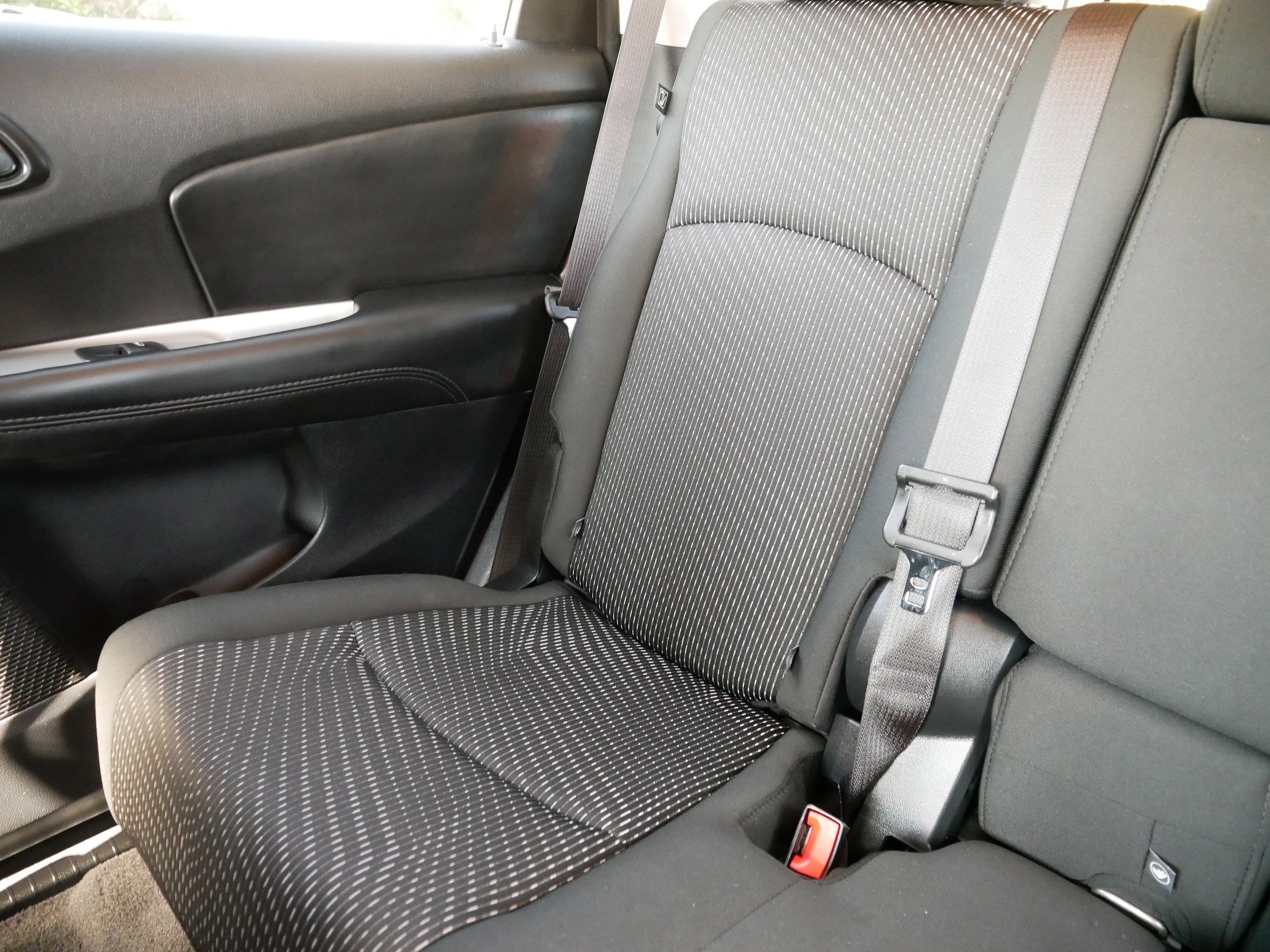 2020 Dodge Journey SE Value photo 12
