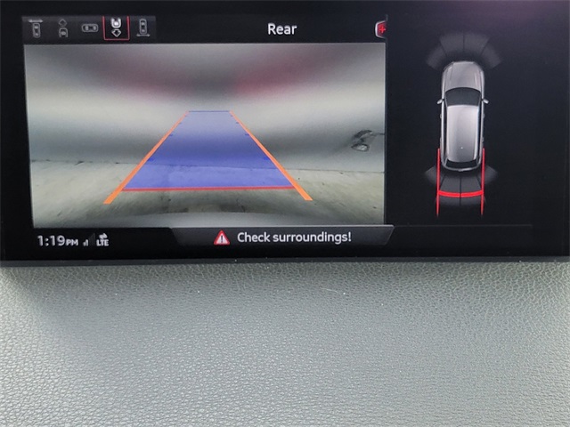 2017 Audi Q7 3.0T Premium Plus photo 33