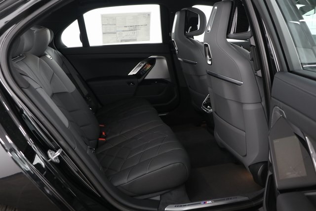 2025 Bmw i7 xDrive60 photo 27