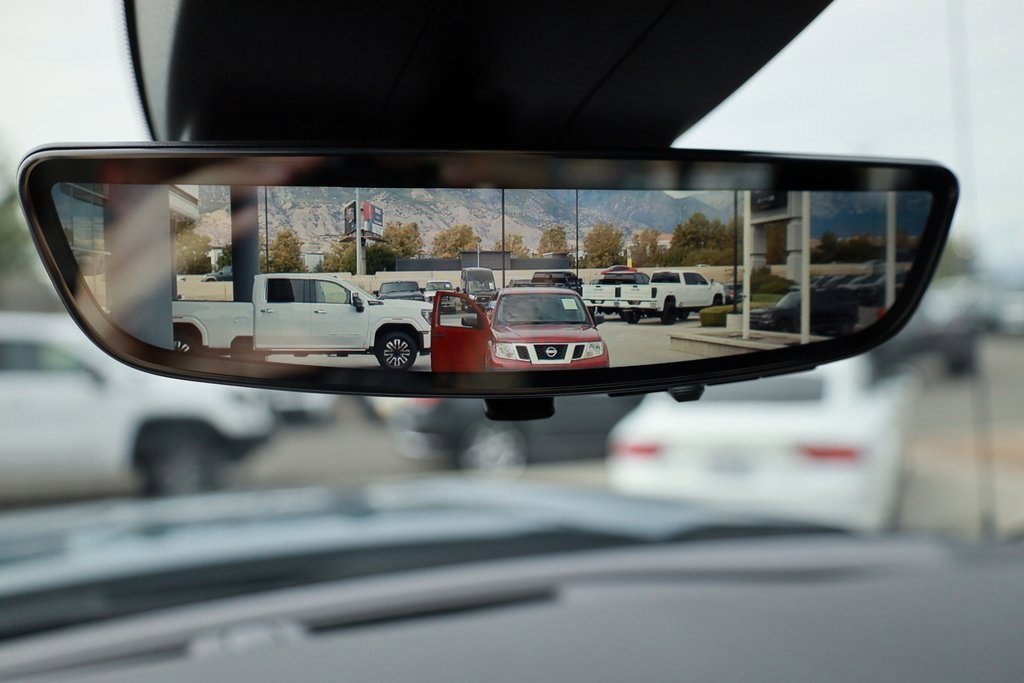 2026 Gmc Sierra 1500 Denali photo 17