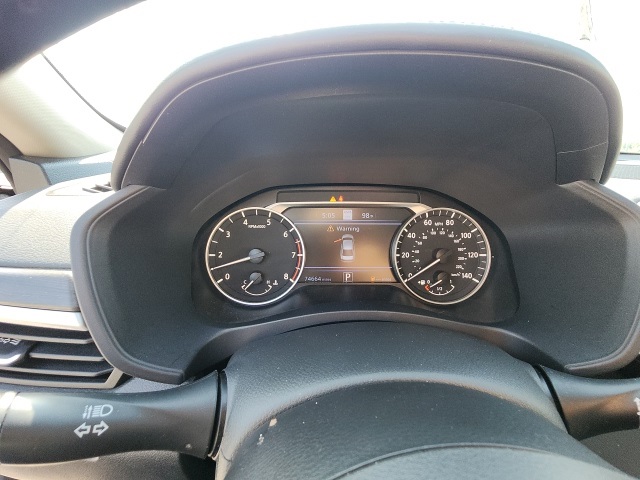 2023 Nissan Altima 2.5 SL photo 16