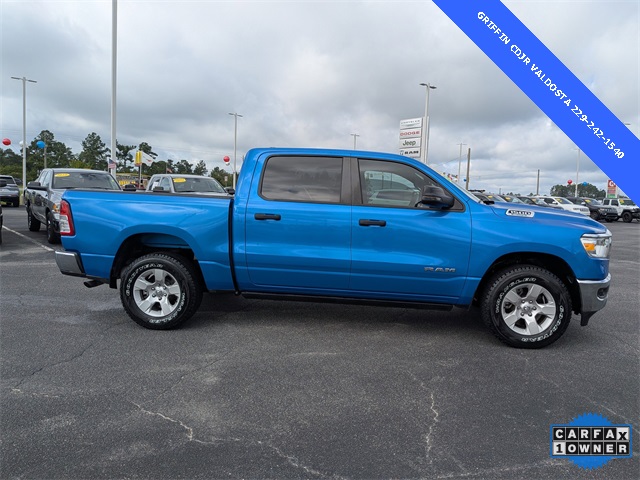 2023 Ram 1500 Big Horn Lone Star photo 2