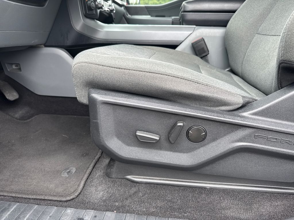2024 Ford F-150 XLT photo 10