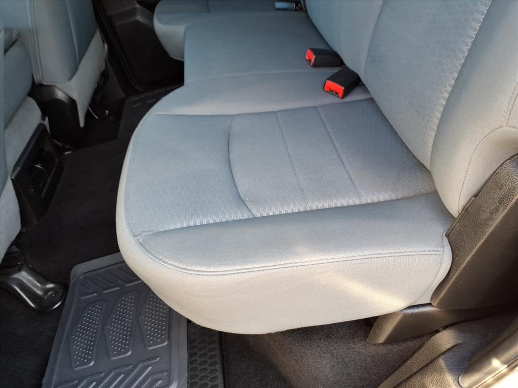 2014 Ram 2500 SLT photo 31