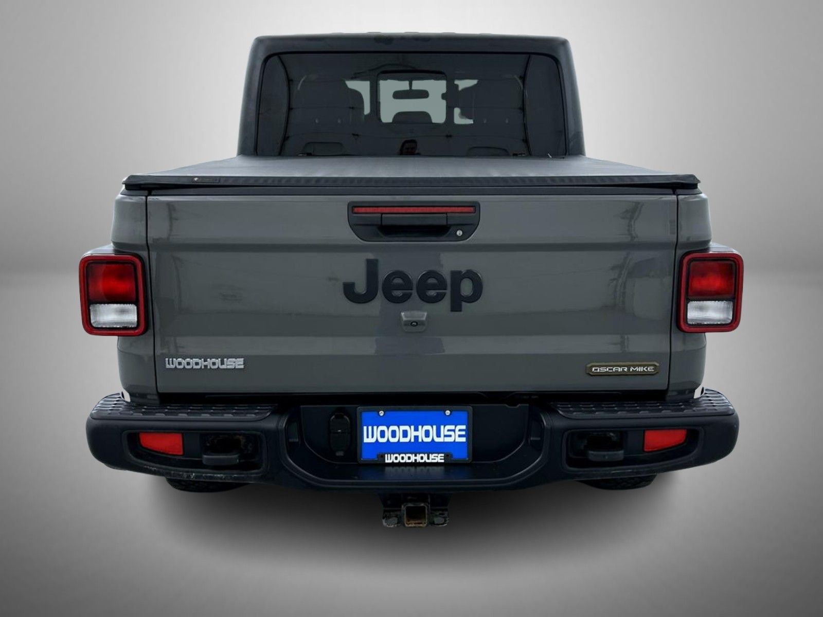 2021 Jeep Gladiator Freedom photo 6