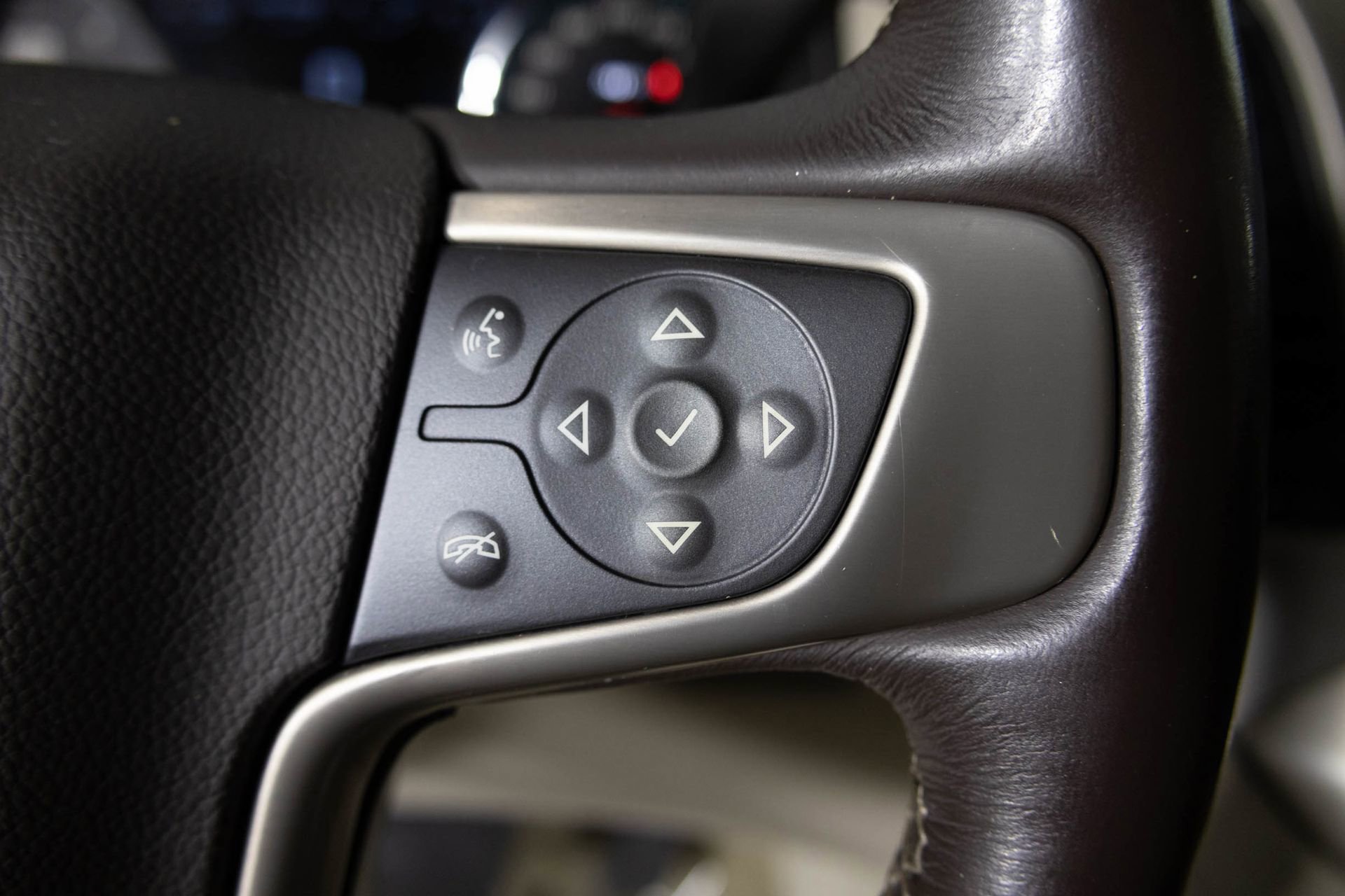 2018 Gmc Yukon Denali photo 17