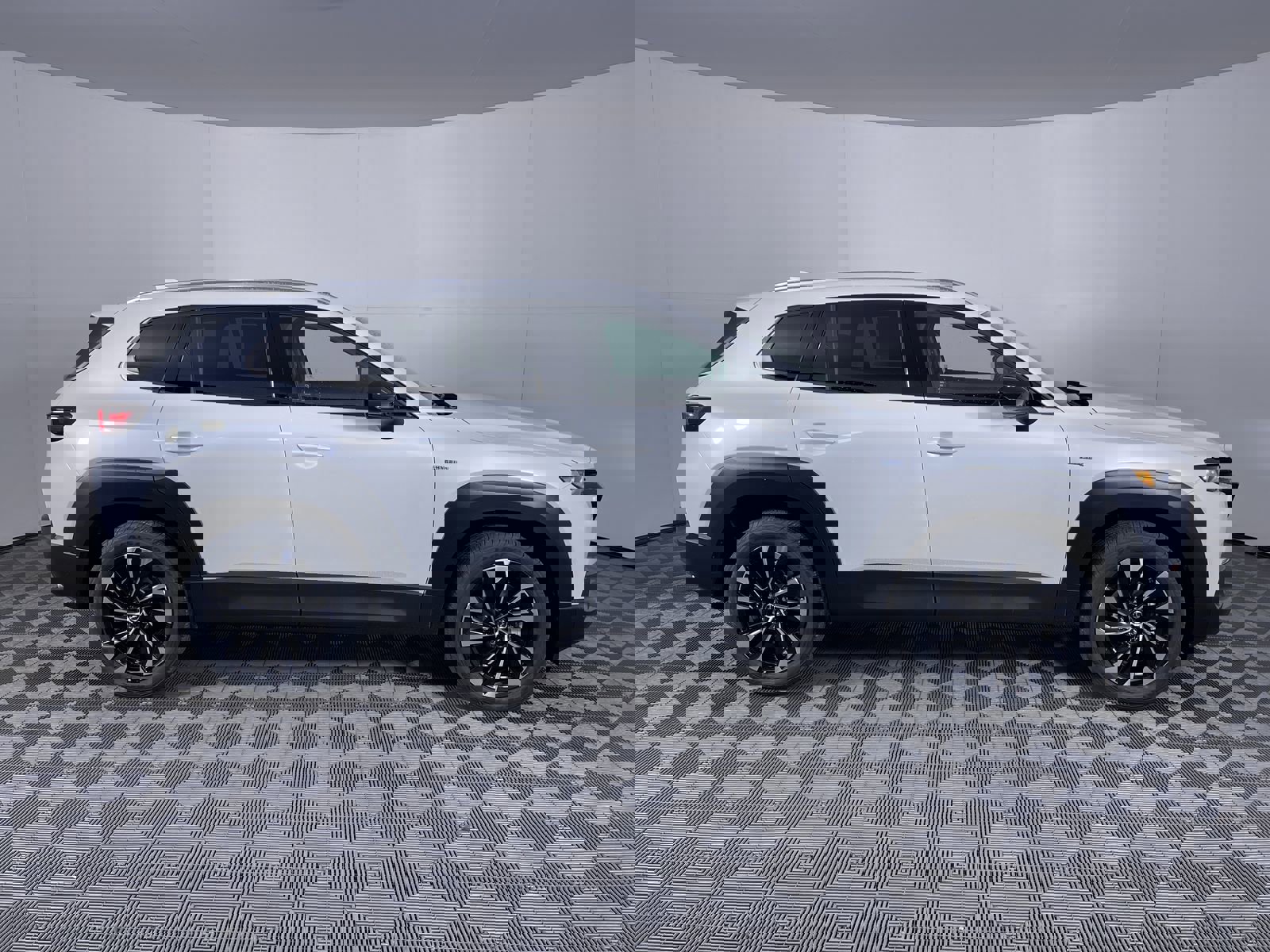 2025 Mazda CX-50 Premium Plus photo 10