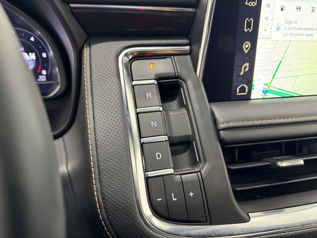 2023 Gmc Yukon AT4 photo 22