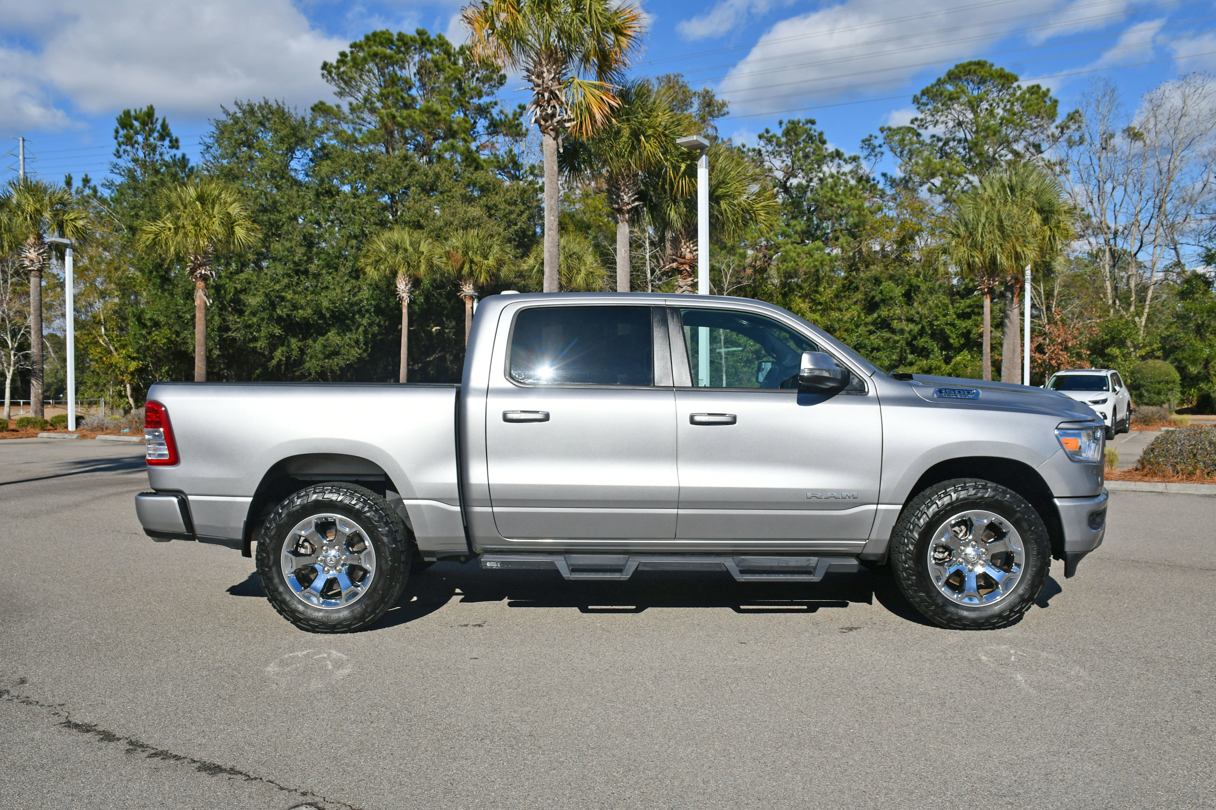 2019 RAM Ram 1500 Pickup Big Horn/Lone Star