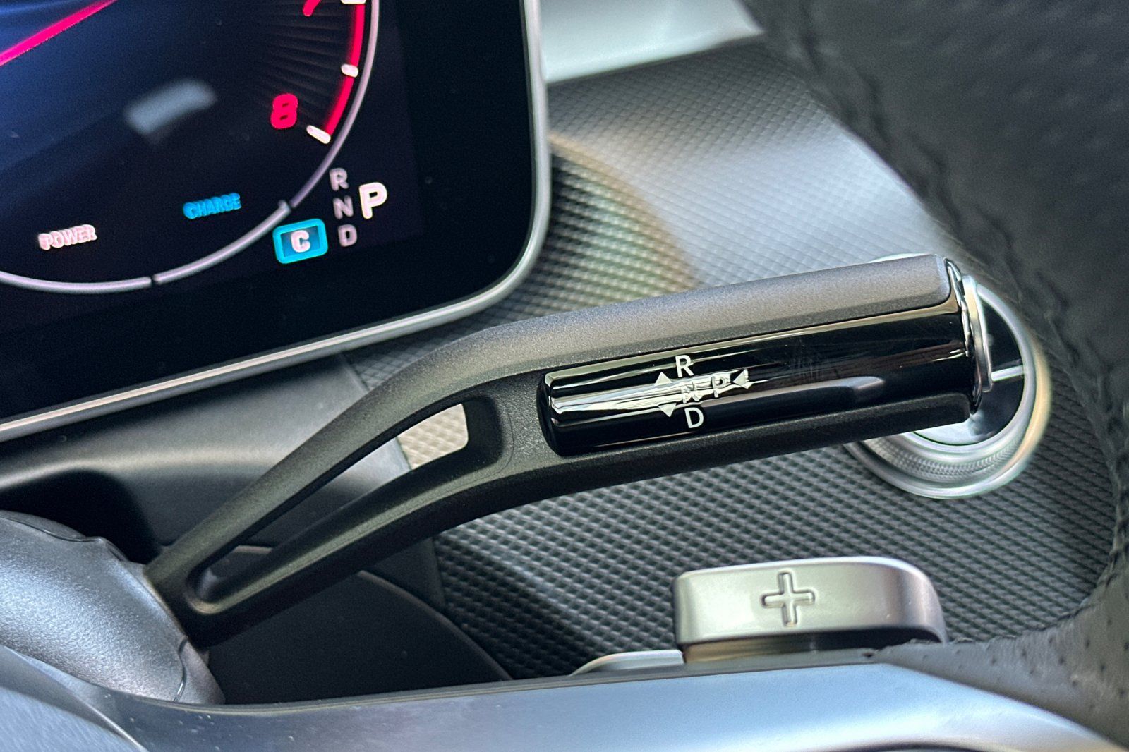 2025 Mercedes Benz C 300 photo 18