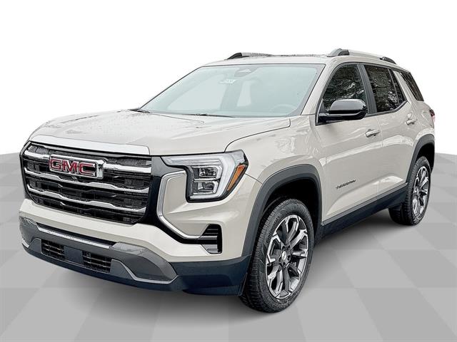 2026 GMC Terrain Elevation's photo