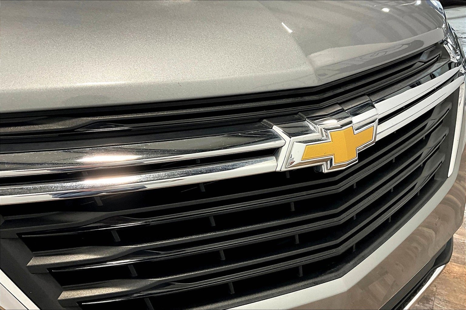 2023 Chevrolet Equinox LT photo 24
