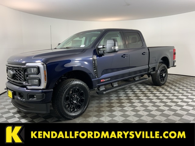 2025 Ford F-250 Super Duty XLT