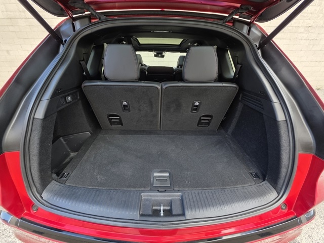 2024 Acura MDX A-Spec SH-AWD photo 16