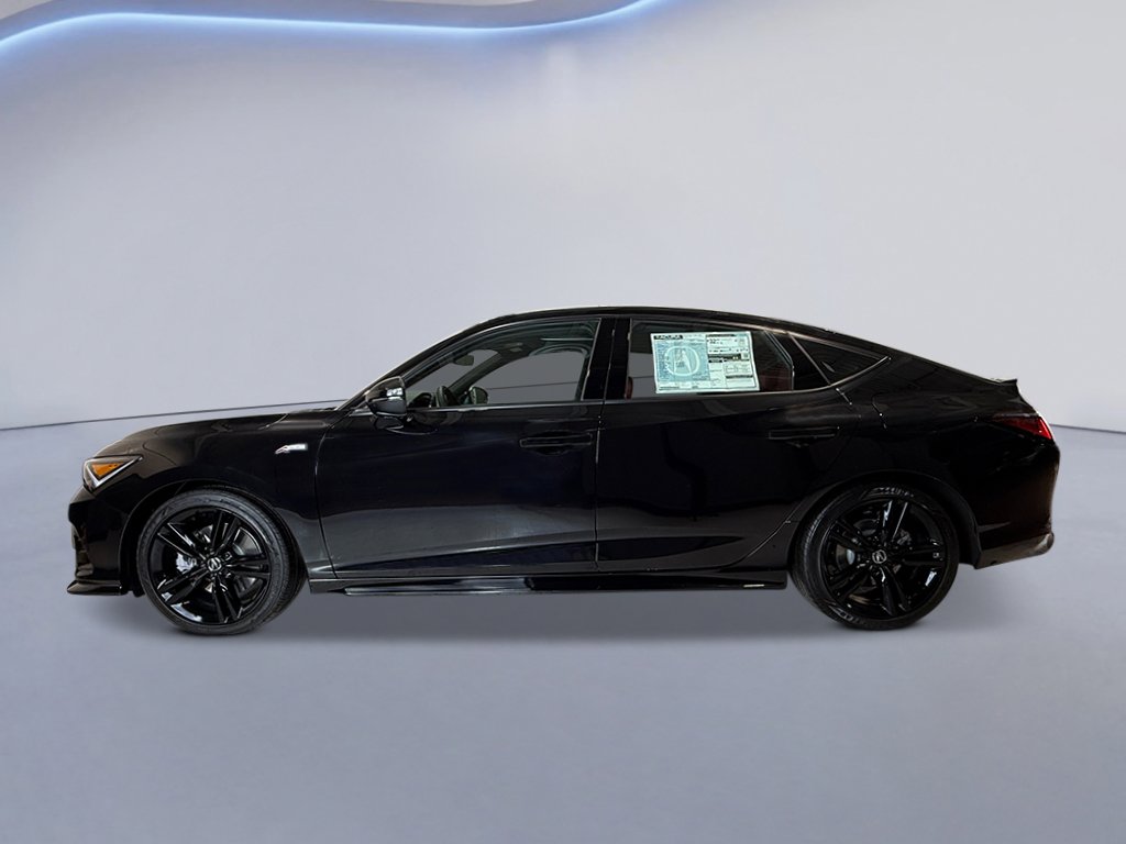2026 Acura Integra A-Spec Technology photo 2