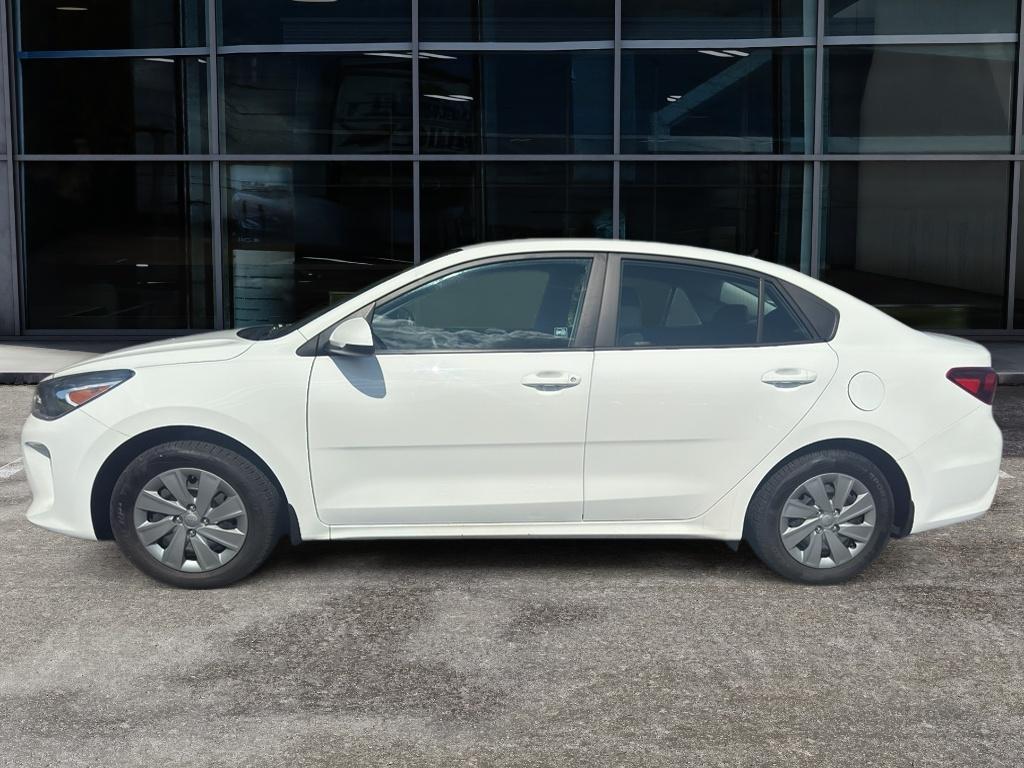 2020 Kia Rio S photo 8