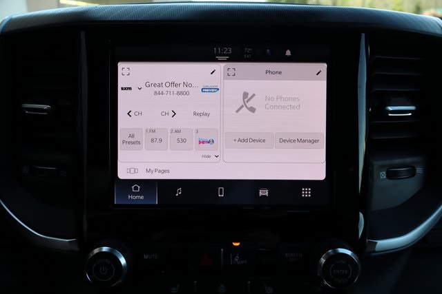 2025 Ram 1500 Big Horn photo 17