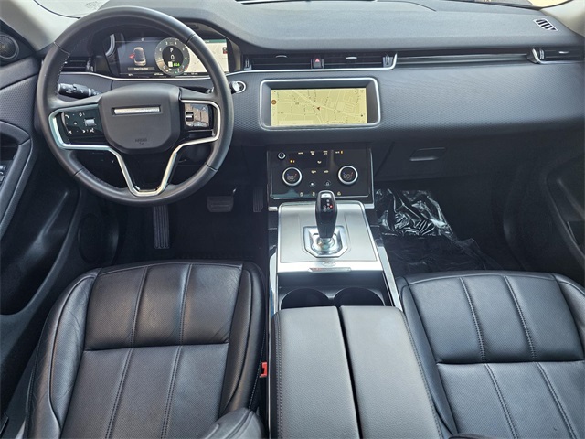 2023 Land Rover Range Rover Evoque S photo 17