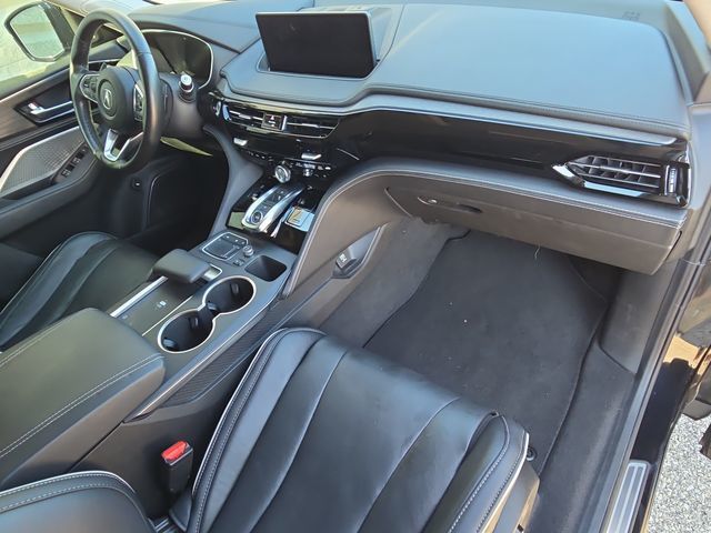 2022 Acura MDX Advance photo 32