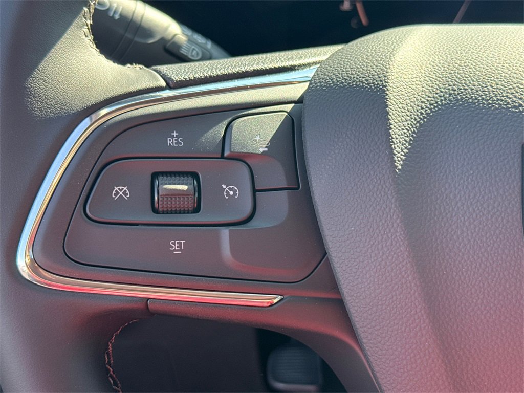 2026 BUICK ENCORE GX - Image 15